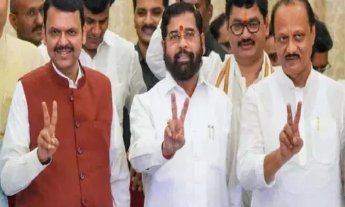सहयोगियों ने BJP को अल्टीमेटम दिया: महागठबंधन या आत्मनिर्भरता? सहयोगियों ने BJP को अल्टीमेटम दिया: महागठबंधन या आत्मनिर्भरता?
