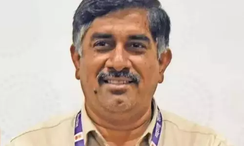 Shalarth में फंसी बड़ी मछली; करोड़ों की धोखाधड़ी के आरोप में शिक्षा अधिकारी गिरफ्तार