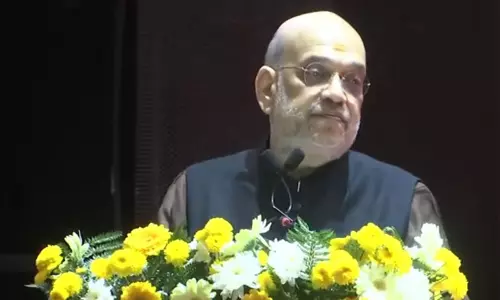सरकार चालकों के लिए लाभ-साझाकरण मॉडल के साथ भारत टैक्सी शुरू करेगी: Amit Shah