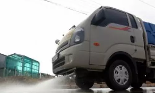 South Korea में पोल्ट्री फार्मों में बर्ड फ्लू के तीन नए मामले सामने आए