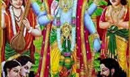 2026 में Shri Satyanarayana Puja का महत्व और शुभ समय