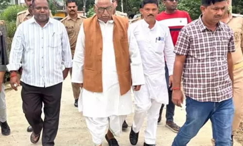 अनुपूरक बजट पर माता प्रसाद पांडेय बोले- समय-समय पर समीक्षा करें सीएम, नहीं तो बनती जाएगी गलत परंपरा अनुपूरक बजट पर माता प्रसाद पांडेय बोले- समय-समय पर समीक्षा करें सीएम, नहीं तो बनती जाएगी गलत परंपरा