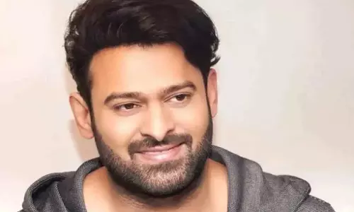 Prabhas की सालार 2 का आधिकारिक ऐलान; ₹400 करोड़ के भारी बजट के साथ बनेगी फिल्म Prabhas की सालार 2 का आधिकारिक ऐलान; ₹400 करोड़ के भारी बजट के साथ बनेगी फिल्म