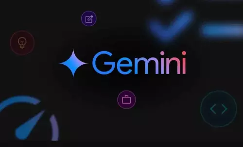 Google One और Gemini के एनुअल प्लान पर लिमिटेड टाइम ऑफर Google One और Gemini के एनुअल प्लान पर लिमिटेड टाइम ऑफर