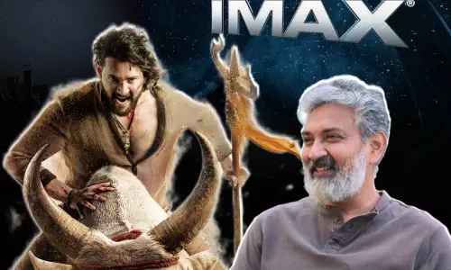 Rajamouli-महेश बाबू की वाराणसी: 2027 में होगी रिलीज, जापान में भी मचेगा शोर Rajamouli-महेश बाबू की वाराणसी: 2027 में होगी रिलीज, जापान में भी मचेगा शोर