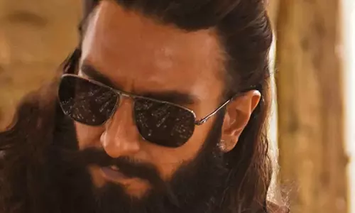 Ranveer Singh की धुरंधर का धमाका: सीक्वल की रिलीज डेट आई सामने