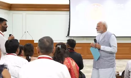 मुद्रा योजना से लवकेश मेहरा ने लिखी सफलता की कहानी, लोगों के लिए बने प्रेरणा मुद्रा योजना से लवकेश मेहरा ने लिखी सफलता की कहानी, लोगों के लिए बने प्रेरणा