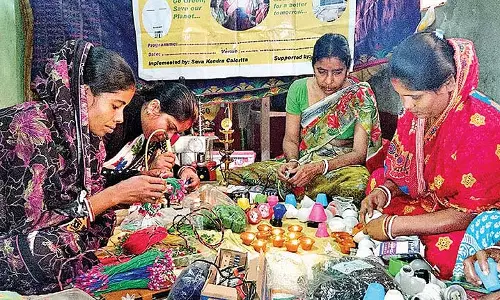 Self-Help Group के ट्रांजैक्शन ऑनलाइन होंगे, ऑडिट भी किया जाएगा Self-Help Group के ट्रांजैक्शन ऑनलाइन होंगे, ऑडिट भी किया जाएगा