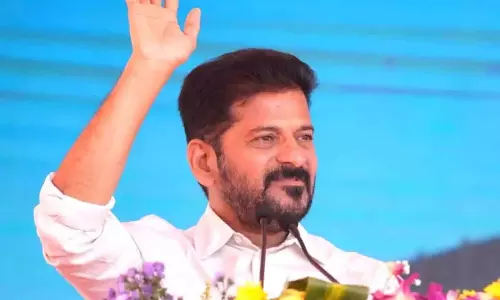 KCR की अब कभी नहीं होगी वापसी, मुख्यमंत्री Revanth Reddy की खुली चेतावनी