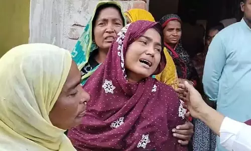 Malda के दो प्रवासी मजदूरों के शव लौटाए गए, परिवार सदमे में