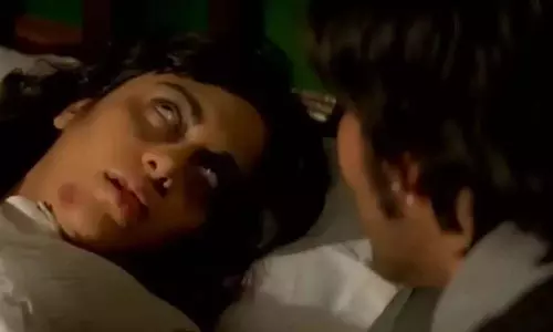 2008 की Horror फिल्म अब ओटीटी पर, डरावनी आत्माओं से भरा हर सीन 2008 की Horror फिल्म अब ओटीटी पर, डरावनी आत्माओं से भरा हर सीन
