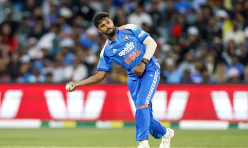 इस साल डेब्यू करने वाले स्टार क्रिकेटर, जिन्होंने अपनी चमक बिखेरी इस साल डेब्यू करने वाले स्टार क्रिकेटर, जिन्होंने अपनी चमक बिखेरी