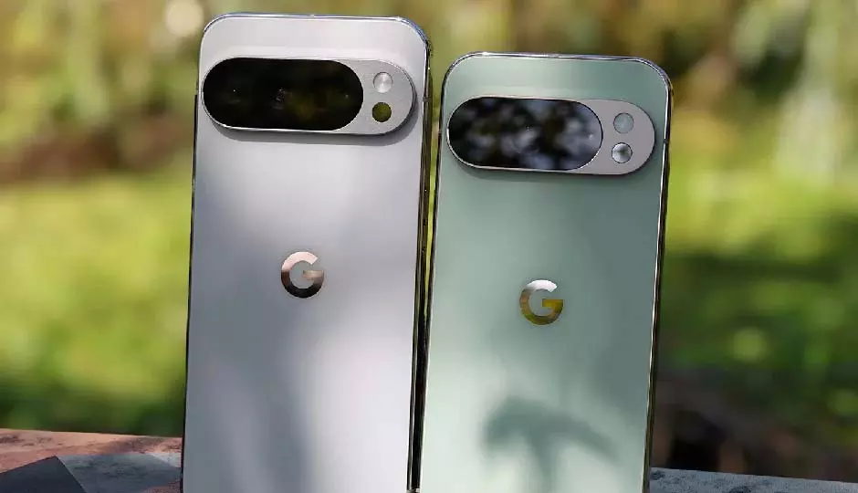 Google Pixel 10:फ्लैगशिप 5G फोन पर भारी छूट, अब खरीदें कम कीमत में Google Pixel 10:फ्लैगशिप 5G फोन पर भारी छूट, अब खरीदें कम कीमत में