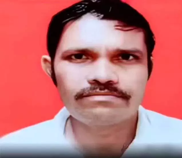 मॉब लिंचिंग का शिकार प्रवासी मजदूर का आज होगा अंतिम संस्कार मॉब लिंचिंग का शिकार प्रवासी मजदूर का आज होगा अंतिम संस्कार
