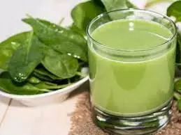 Spinach Juice : कमजोर आंखों के लिए वरदान है पालक का जूस,बस आज से ही पीना करें शुरू Spinach Juice : कमजोर आंखों के लिए वरदान है पालक का जूस,बस आज से ही पीना करें शुरू