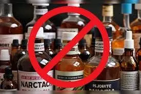 Ranchi:नशीली कफ सिरप सिंडिकेट पर पुलिस का प्रहार: 3 ठिकानों पर छापेमारी Ranchi:नशीली कफ सिरप सिंडिकेट पर पुलिस का प्रहार: 3 ठिकानों पर छापेमारी