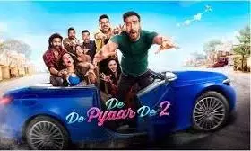 De De Pyaar De 2 OTT Release: जानें- कब और कहां देख सकेंगे अजय देवगन की ये फिल्म De De Pyaar De 2 OTT Release: जानें- कब और कहां देख सकेंगे अजय देवगन की ये फिल्म