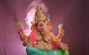Vinayaka Chaturthi 2025: साल की आखिरी चतुर्थी आज, गणेश पूजा में इन गलतियों से बिगड़ सकता है फल Vinayaka Chaturthi 2025: साल की आखिरी चतुर्थी आज, गणेश पूजा में इन गलतियों से बिगड़ सकता है फल