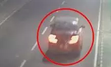 Kanpur: बैरिकेट्स तोड़ कर भागे कार सवार, दो दारोगा और एक होमगार्ड घायल Kanpur: बैरिकेट्स तोड़ कर भागे कार सवार, दो दारोगा और एक होमगार्ड घायल