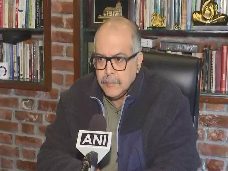 Bangladesh अपनी पाकिस्तानी जड़ों को फिर से खोज रहा सुशांत सरीन Bangladesh अपनी पाकिस्तानी जड़ों को फिर से खोज रहा सुशांत सरीन