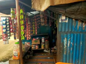 Mohammadabad:चोरों का निशाना निजी नलकूप और खोखा Mohammadabad:चोरों का निशाना निजी नलकूप और खोखा