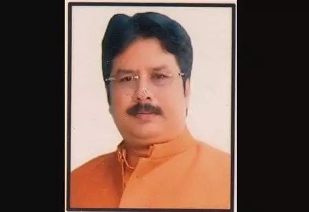 Odisha बारीपदा में आधुनिक बस टर्मिनल बनाएगा Odisha बारीपदा में आधुनिक बस टर्मिनल बनाएगा