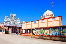 Indore: मंदिरों के कायाकल्प से श्रद्धालुओं को बेहतर सुविधा मिलेगी Indore: मंदिरों के कायाकल्प से श्रद्धालुओं को बेहतर सुविधा मिलेगी