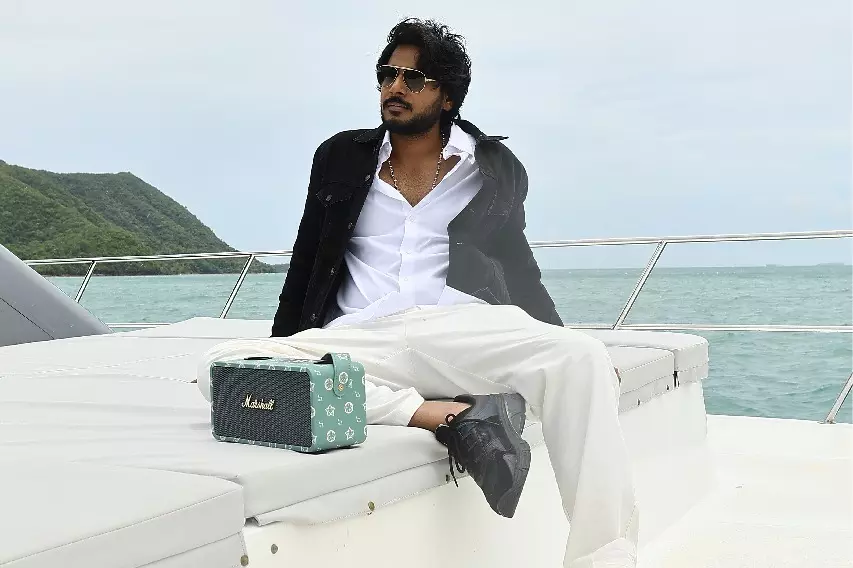 Sundeep किशन स्टारर सिग्मा का टीज़र रिलीज़ हुआ Sundeep किशन स्टारर सिग्मा का टीज़र रिलीज़ हुआ