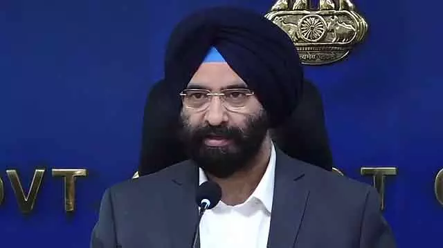 GRAP-IV खत्म होने के बाद भी नो PUC, नो फ्यूल पॉलिसी जारी रहेगी: Delhi government GRAP-IV खत्म होने के बाद भी नो PUC, नो फ्यूल पॉलिसी जारी रहेगी: Delhi government