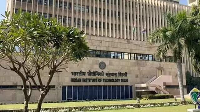 IIT दिल्ली के शोधकर्ताओं ने लैब के लिए AI एजेंट बनाया IIT दिल्ली के शोधकर्ताओं ने लैब के लिए AI एजेंट बनाया