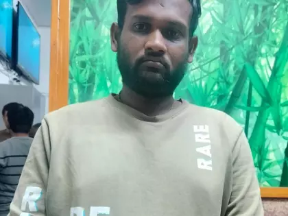 Bengaluru में महिला पर हमला: ठुकराए गए प्रेमी को पुलिस ने किया गिरफ्तार Bengaluru में महिला पर हमला: ठुकराए गए प्रेमी को पुलिस ने किया गिरफ्तार