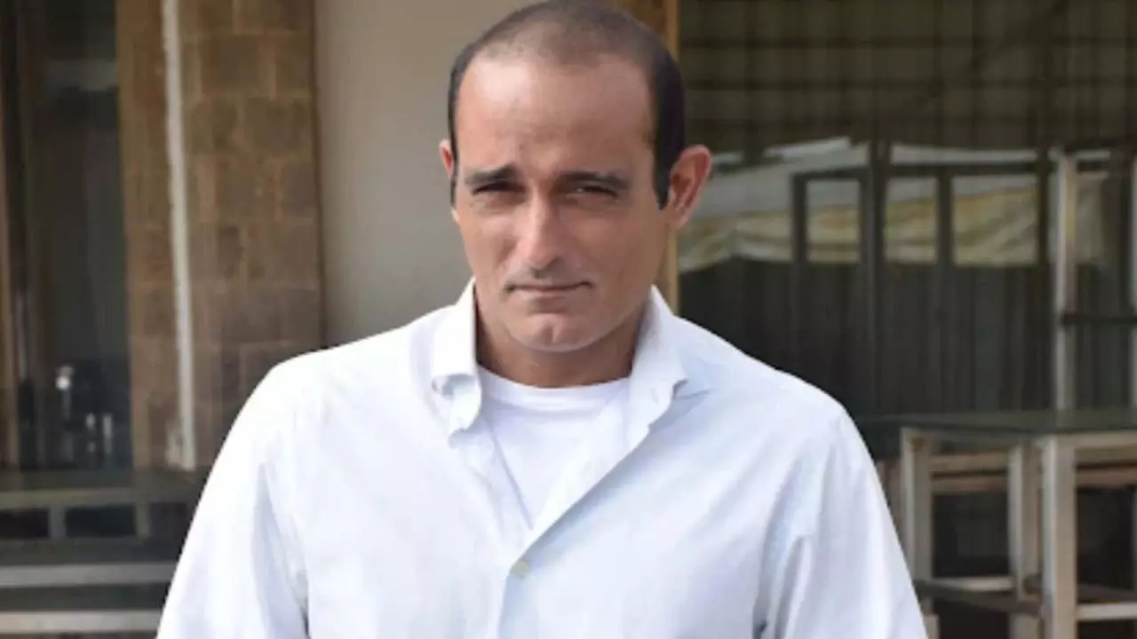 Dhurandhar की सफलता के बीच अक्षय खन्ना ने अजय देवगन की दृश्यम 3 छोड़ दी Dhurandhar की सफलता के बीच अक्षय खन्ना ने अजय देवगन की दृश्यम 3 छोड़ दी