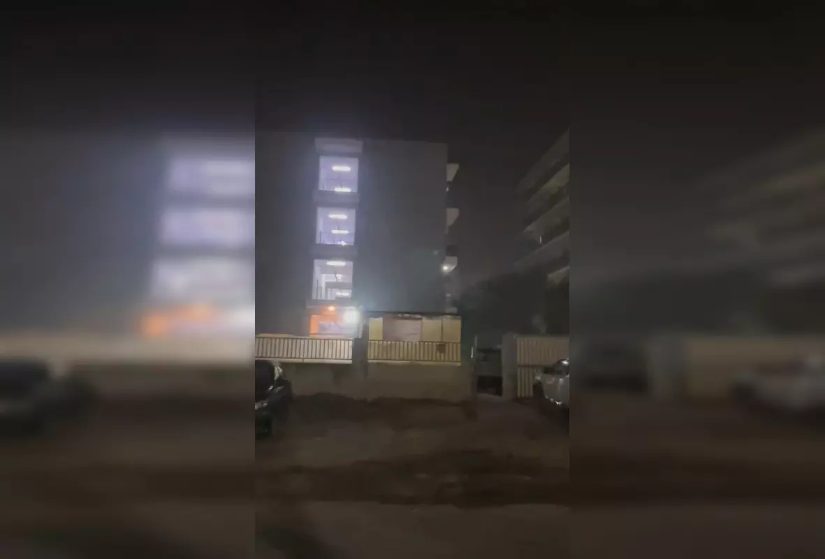बीटेक छात्र ने की आत्महत्या, सुसाइड नोट में पढ़ाई से तंग होने की बात आई सामने, पुलिस जांच में जुटी बीटेक छात्र ने की आत्महत्या, सुसाइड नोट में पढ़ाई से तंग होने की बात आई सामने, पुलिस जांच में जुटी