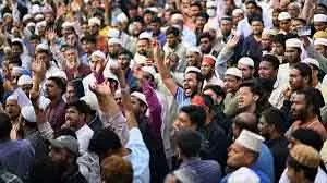 अमेरिकी सांसदों ने बांग्लादेश में हिंदू व्यक्ति की हत्या की निंदा की। अमेरिकी सांसदों ने बांग्लादेश में हिंदू व्यक्ति की हत्या की निंदा की।