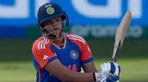 T20: शैफाली वर्मा की मदद से भारत ने श्रीलंका को हराया। T20: शैफाली वर्मा की मदद से भारत ने श्रीलंका को हराया।