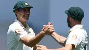T20 World Cup के लिए कमिंस पर संदेह। T20 World Cup के लिए कमिंस पर संदेह।
