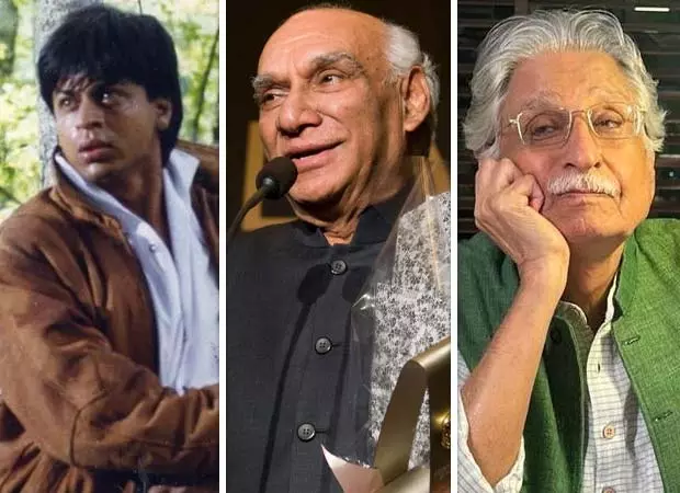 Darr के 32 साल: जावेद सिद्दीकी ने यश चोपड़ा के लेखकों के प्रति सम्मान को याद किया Darr के 32 साल: जावेद सिद्दीकी ने यश चोपड़ा के लेखकों के प्रति सम्मान को याद किया