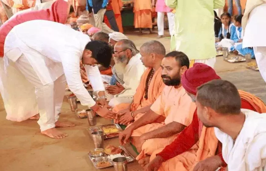 Khandva: ओंकारेश्वर से पवित्र यात्रा, 15 दिन की नर्मदा परिक्रमा Khandva: ओंकारेश्वर से पवित्र यात्रा, 15 दिन की नर्मदा परिक्रमा