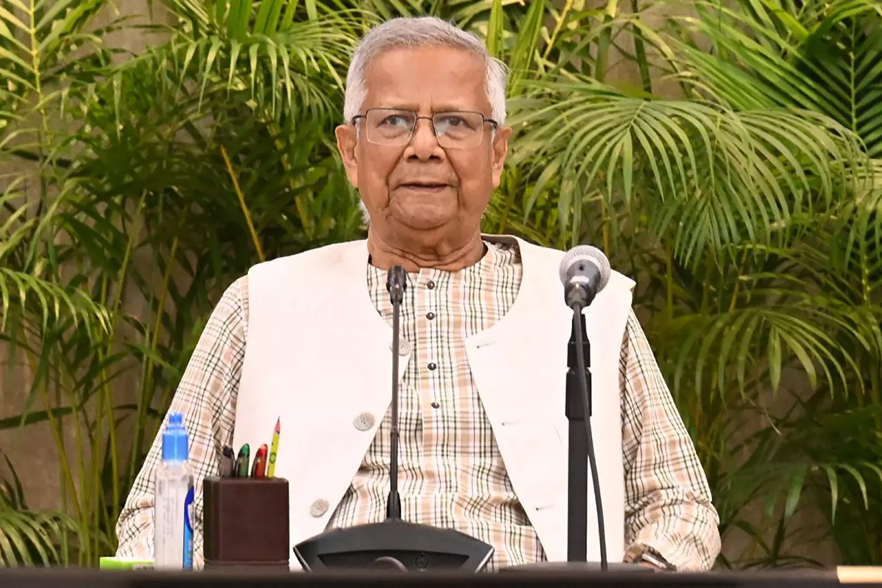 Activists: अमेरिका में आर्थिक आज़ादी का जश्न, बांग्लादेश में दमित स्थिति Activists: अमेरिका में आर्थिक आज़ादी का जश्न, बांग्लादेश में दमित स्थिति