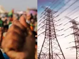 Bareilly: बिजली कर्मचारियों का प्रदर्शन, व्यवस्थाओं पर उठाए सवाल Bareilly: बिजली कर्मचारियों का प्रदर्शन, व्यवस्थाओं पर उठाए सवाल