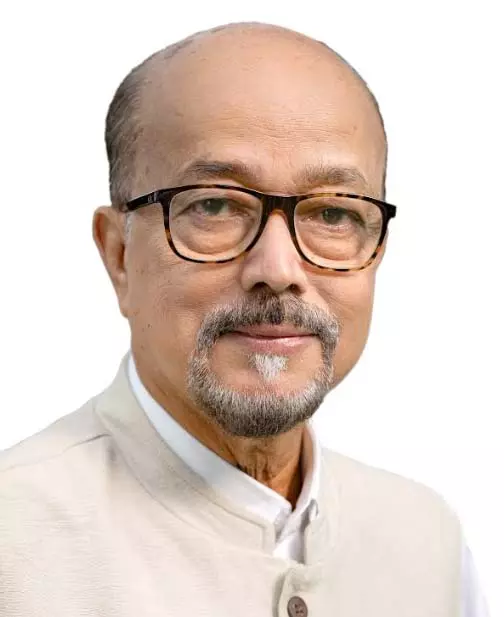 राज्यपाल डेका ने क्रिसमस पर्व पर प्रदेशवासियों को दी शुभकामनाएं राज्यपाल डेका ने क्रिसमस पर्व पर प्रदेशवासियों को दी शुभकामनाएं