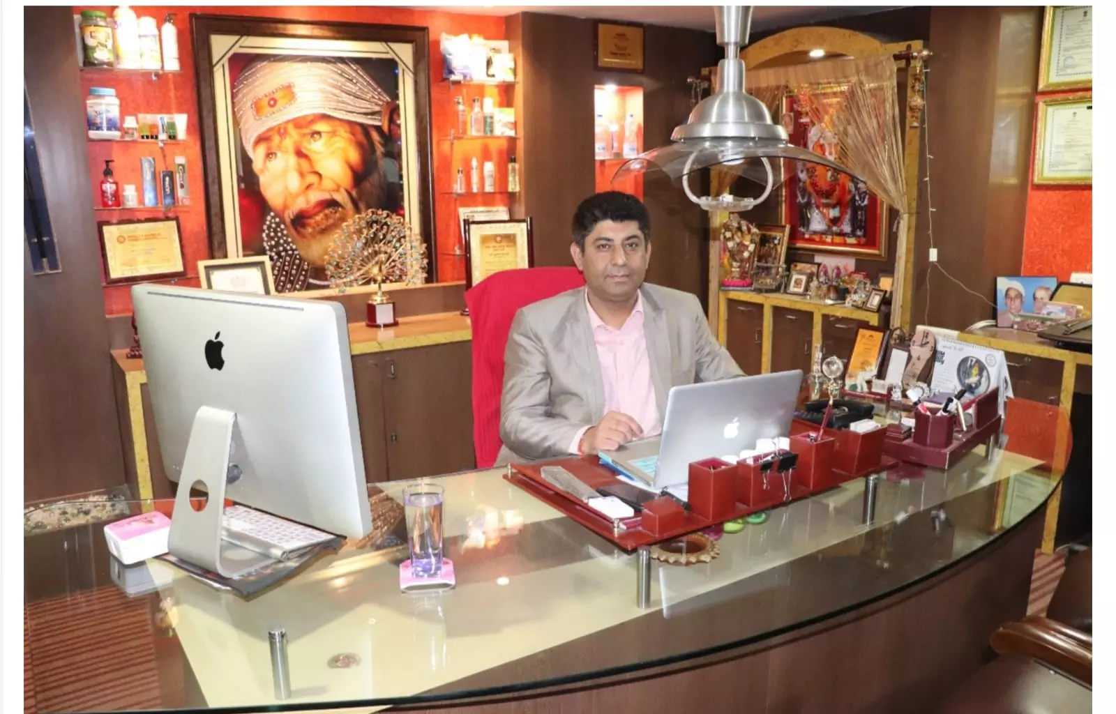 Bareilly: करोड़पति बनाने के वादे पर गुलाटी की ठगी उजागर Bareilly: करोड़पति बनाने के वादे पर गुलाटी की ठगी उजागर