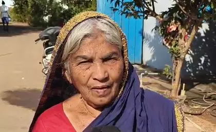 Karnataka: गृह लक्ष्मी योजना के लाभार्थी पेमेंट में देरी से निराश Karnataka: गृह लक्ष्मी योजना के लाभार्थी पेमेंट में देरी से निराश
