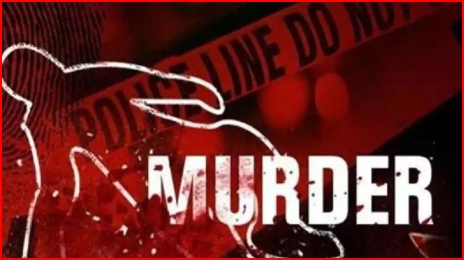 दोस्त ने साथियों के साथ मिलकर दी दर्दनाक मौत...सनसनीखेज हत्या से फैली सनसनी दोस्त ने साथियों के साथ मिलकर दी दर्दनाक मौत...सनसनीखेज हत्या से फैली सनसनी