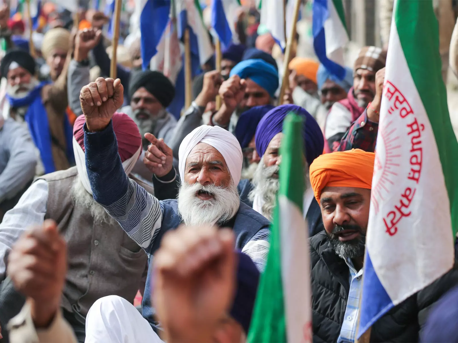 किसान मजदूर मोर्चा MGNREGA में बदलाव के विरोध में 29 दिसंबर को पूरे पंजाब में पुतले जलाएगा किसान मजदूर मोर्चा MGNREGA में बदलाव के विरोध में 29 दिसंबर को पूरे पंजाब में पुतले जलाएगा