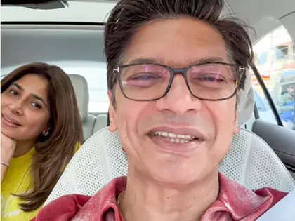 Shaan ने दिग्गज मोहम्मद रफ़ी की 102वीं जयंती मनाई Shaan ने दिग्गज मोहम्मद रफ़ी की 102वीं जयंती मनाई