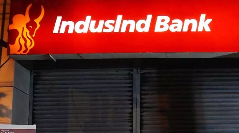 SFIO ने 1,960 करोड़ रुपये की अकाउंटिंग गड़बड़ियों के लिए इंडसइंड बैंक की जांच शुरू की SFIO ने 1,960 करोड़ रुपये की अकाउंटिंग गड़बड़ियों के लिए इंडसइंड बैंक की जांच शुरू की
