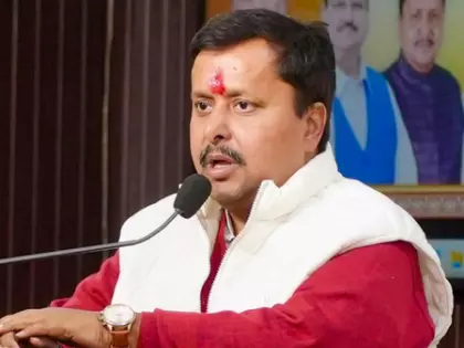 नितिन नबीन ने BLA-2 को सराहा, एनडीए की बिहार जीत का श्रेय दिया नितिन नबीन ने BLA-2 को सराहा, एनडीए की बिहार जीत का श्रेय दिया