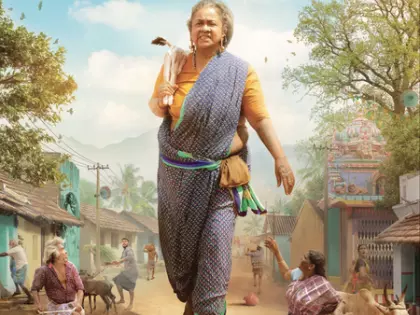 Radhika सरथकुमार-स्टारर थाई किझावी अगले साल 20 फरवरी को रिलीज होगी Radhika सरथकुमार-स्टारर थाई किझावी अगले साल 20 फरवरी को रिलीज होगी