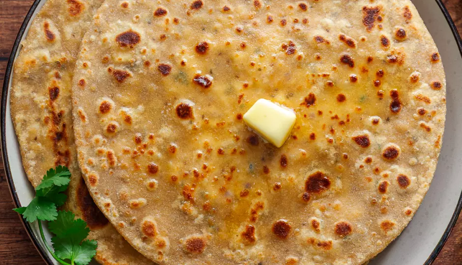 Paneer Paratha: परिवार के हर सदस्य को आएगा पसंद Paneer Paratha: परिवार के हर सदस्य को आएगा पसंद
